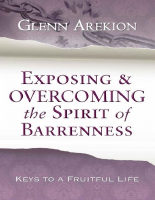 Exposing & Overcoming the Spiri - Glenn Arekion (2).epub